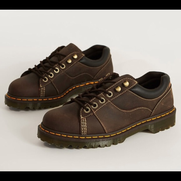 dr martens mellows